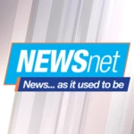 newsnet android application logo